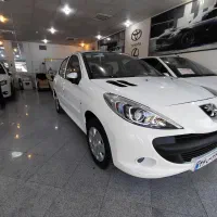 207 tu3 مدل 402|خودرو سواری و وانت|بیرجند, |دیوار