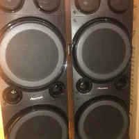 باند ایستاده رکسون