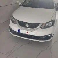 ساینا مدل ۱۴۰۲|خودرو سواری و وانت|فردیس, فردیس|دیوار