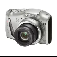 دوربین Canon PowerShot SX150 IS