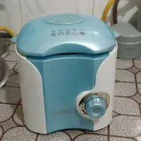 مینی سرخ کن و   وسایل خانه