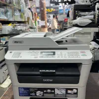 فرصت طلایی برای خرید پرینتر حرفهای با قیمت مناسب|پرینتر، اسکنر، کپی، فکس|گرگان, |دیوار