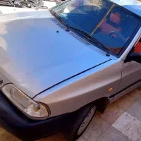 پراید مدل ۸۷|خودرو سواری و وانت|سیرجان, |دیوار