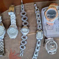 ساعت|ساعت|اندیشه, اندیشه فاز ۳|دیوار