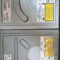 DVDرایتر جفت پایونیر|قطعات و لوازم جانبی رایانه|تهران, شهید رجایی|دیوار