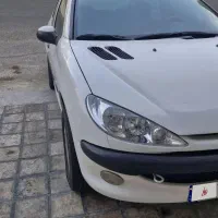 ۲۰۶ sd v8  مدل ۹۱