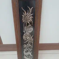 تابلو قلمزنی