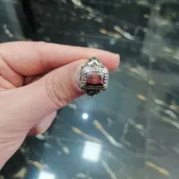 انگشتر یاقوت سرخ|جواهرات|اندیشه, اندیشه فاز ۲|دیوار