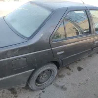 پژو روآ مدل۸۵