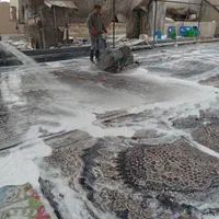 قالیشویی ومبل شویی سدنا|خدمات نظافت|تهران, نازی‌آباد|دیوار