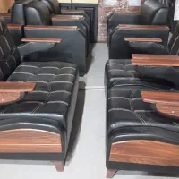 نیم ست هانی موجود قیمت خرید|مبلمان اداری|دزفول, |دیوار