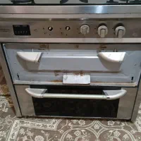 اجاق گاز۵شعله