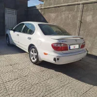 ماکسیما استثنائی|خودرو سواری و وانت|کشکوئیه, |دیوار