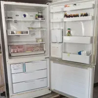 یخچال|یخچال و فریزر|تهران, نگین غرب|دیوار