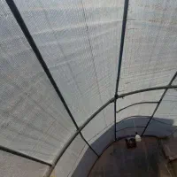 سازه گلخانه زیرقیمت خرید|مصالح و تجهیزات ساختمان|اراک, |دیوار