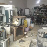تعمیر وفروش قطعات