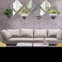اینه دکوراتیو