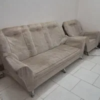 صندلی چوبی|صندلی و نیمکت|مشهد, کارگران|دیوار