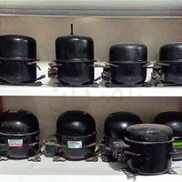فروش و نصب «موتور یخچال کمپرسور»|یخچال و فریزر|قم, شاه ابراهیم|دیوار