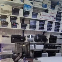 مشاوره(خرید خریدار)پرینتر اسکنر سانترال پرژکتور