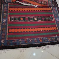 سلام گیلیم دست بافت
