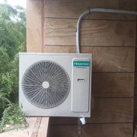 نصب تعمیرات کولر گازی|کولر گازی و فن‌کوئل|سبزوار, قصبه اب یمین|دیوار