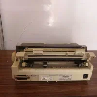پرینتر اپسون EPSON LQ300 plus