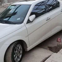 دناپلاس توربو6دنده|خودرو سواری و وانت|چهارباغ, |دیوار