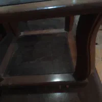 میز جلو مبلی