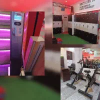 فروش وسایل باشگاهی فوری و توافقی