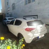 لیفان نیم ساسی x50