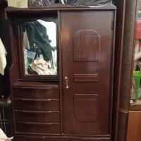 کمدچوبی|جاکفشی، کمد، دراور|شیراز, شهرک گلستان|دیوار