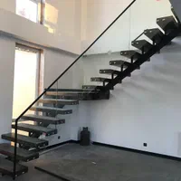 نرده شیشه ای (جان پناه یا هندریل)|خدمات پیشه و مهارت|کرج, فاز ۱ مهرشهر|دیوار