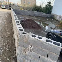 زمین عرفان۱۳۴متر/بعدازچهار راه دهسرا/کوی یخ بالا