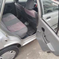 پراید دوگانه 89معاینه فنی کپسول تا2036ضمانت داره|خودرو سواری و وانت|رشت, نیروی دریایی|دیوار