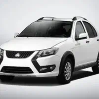 کوییک GXL با ترمز ESC مدل ۱۴۰۴