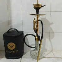 قلیان ترکی، برندKerno