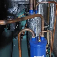 فروش سردخانهای زیر صفر وبالای صفر|ماشین‌آلات صنعتی|ماهدشت, |دیوار