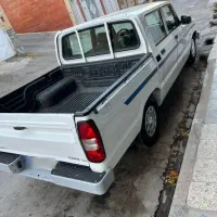 کارادوکابین مدل ۴۰۱|خودرو سواری و وانت|شهرکرد, |دیوار