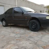 پژو روا۸۸|خودرو سواری و وانت|کرمانشاه, |دیوار