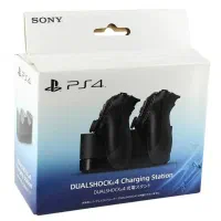 شارژر استندی پی اس فور - charging station ps4