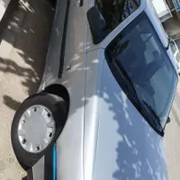 پژو 405 GLX - دوگانه سوز CNG، مدل ۱۳۹۰|خودرو سواری و وانت|قزوین, |دیوار