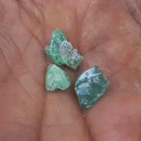 راف زمرد پنجشیر افغان سنگ مرحم پادزهرکهنه با اصالت|جواهرات|تهران, دولاب|دیوار