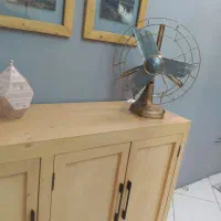 پنکه قدیمی مارلی