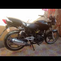 200پالس درحد|موتورسیکلت|میاندوآب, |دیوار