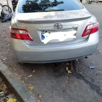 تویوتا کمری ۲۰۰۷ GL|خودرو سواری و وانت|تهران, نصرت|دیوار