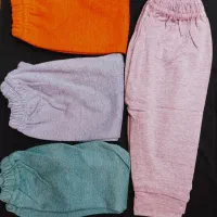 حراج شلوار نوزادی عمده و تک