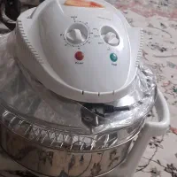 سرخ کن هواپز|اجاق گاز و لوازم برقی پخت‌وپز|تهران, کرمان|دیوار