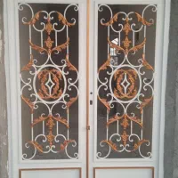 رنگ امیزی ونقاشی کل ساختمان زاهدی