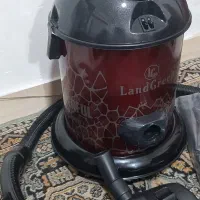 جارو برقی سطلی لندگرین|جاروبرقی، جارو شارژی، بخارشو|تنکابن, |دیوار